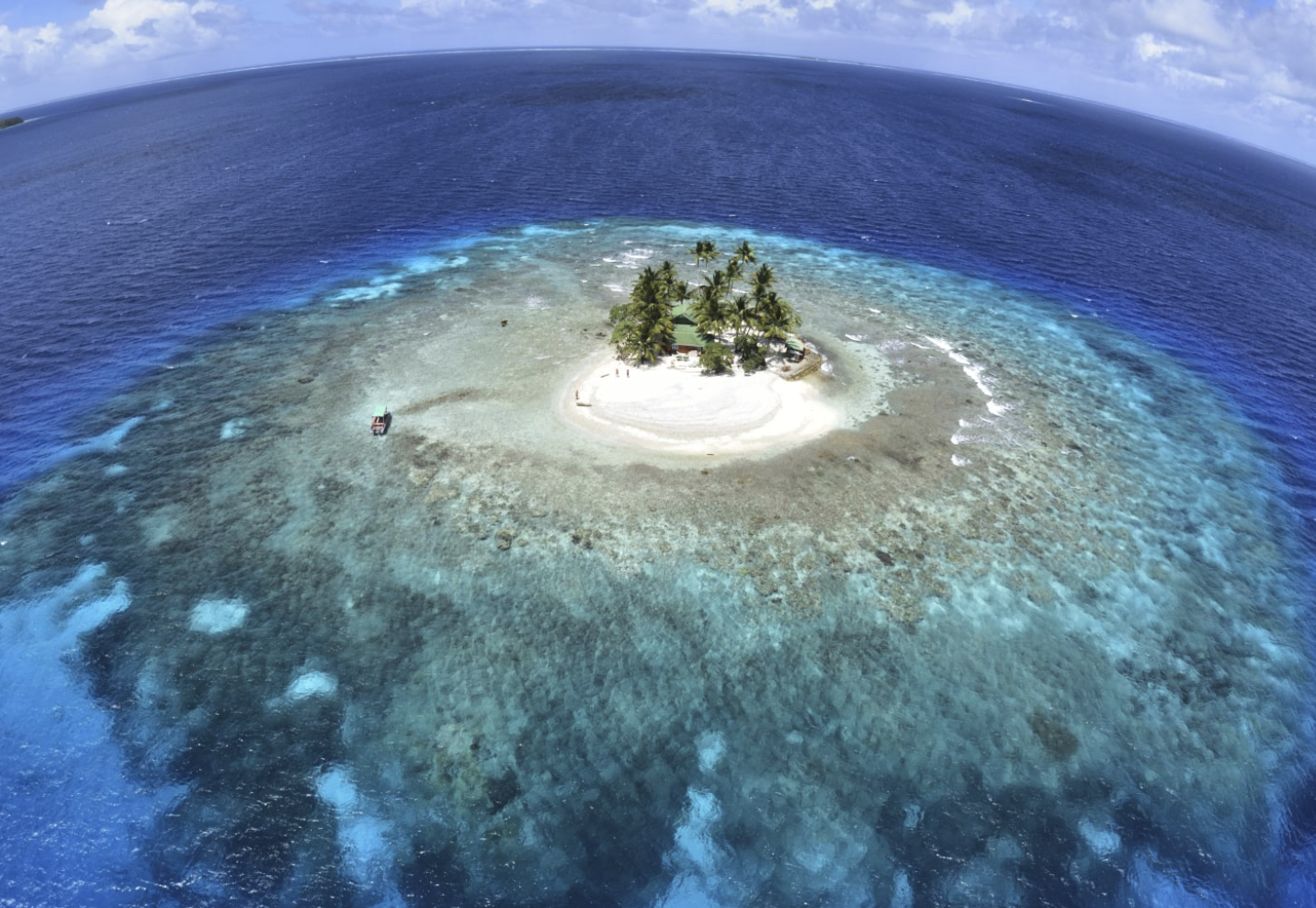🌴一生に一度は行きたい！秘境「ジープ島」完全ガイド【2025年版】
